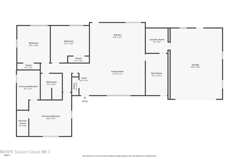 307 Palmetto Avenue, FL