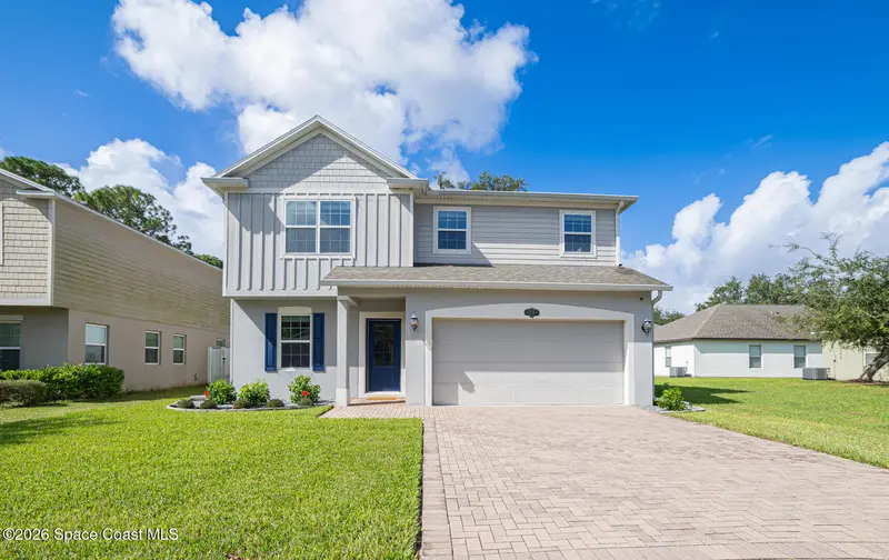 5604 Reagan Avenue, FL