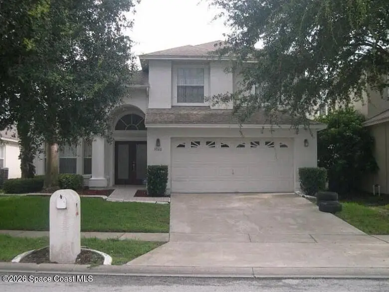 3760 Becontree Place, FL