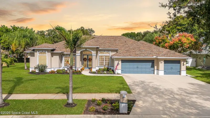 874 Woodbine Drive, FL