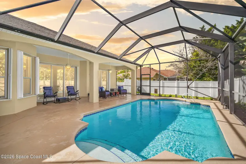 874 Woodbine Drive, FL