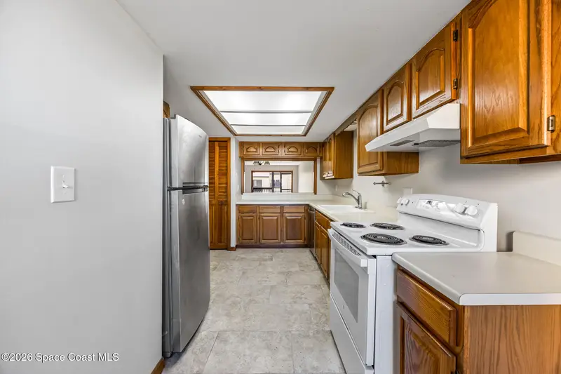 5650 N Banana River Boulevard 2-2, FL