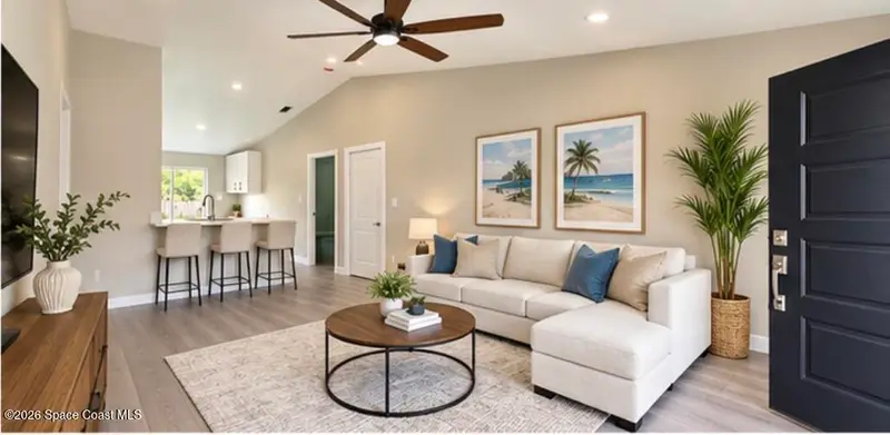 2010 Logan Drive, FL