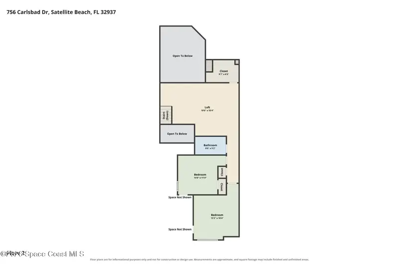 756 Carlsbad Drive, FL