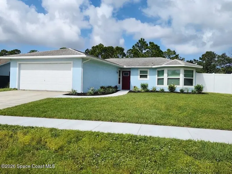 1819 Zaminder Street Nw, FL