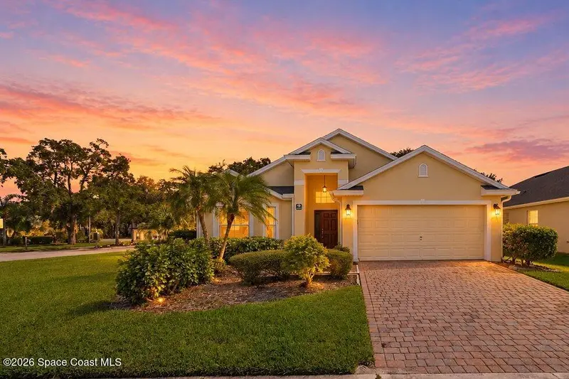1363 Blazen Ridge Court, FL