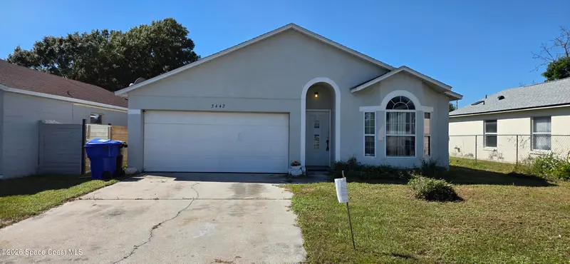 3442 Palmer Drive, FL