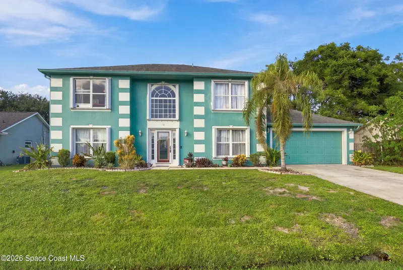 1015 Flower Street Nw, FL