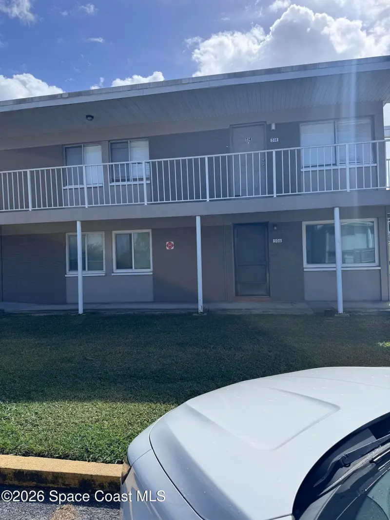 800 N Fiske Boulevard 514, FL