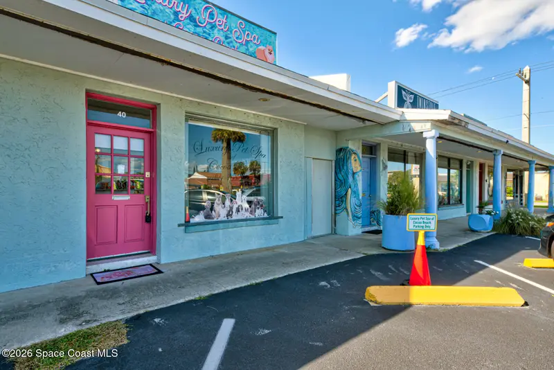 40 N Brevard Avenue, FL