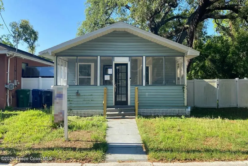 3405 E 33rd Avenue, FL