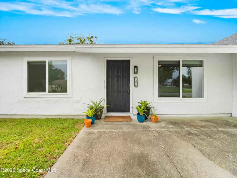 Port Malabar Country Club listing