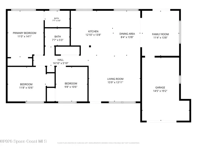 1270 Ne Freil Road Ne, FL