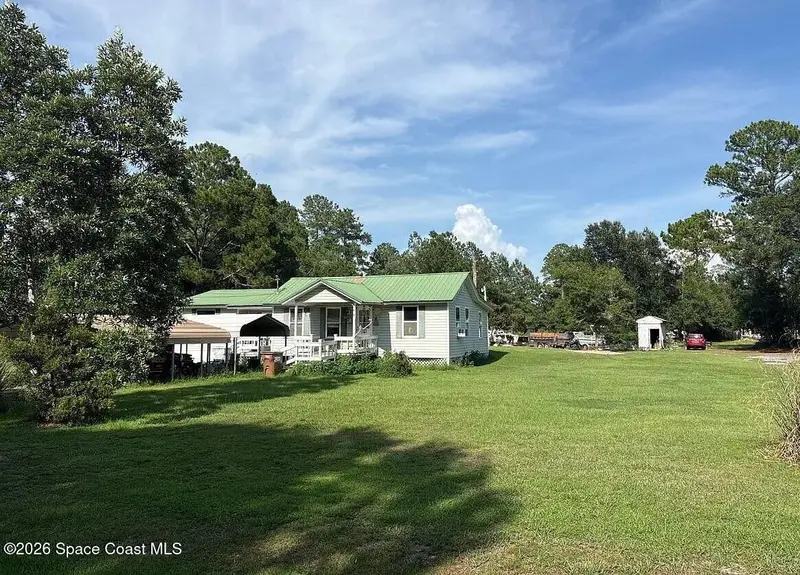 4268 Woodville Road, FL