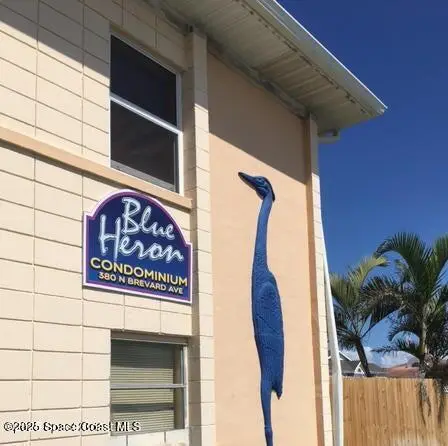 380 N Brevard Avenue C-1, FL