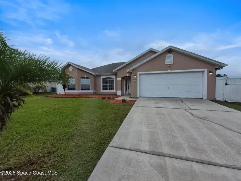 1052 Hutchins Street Se, FL