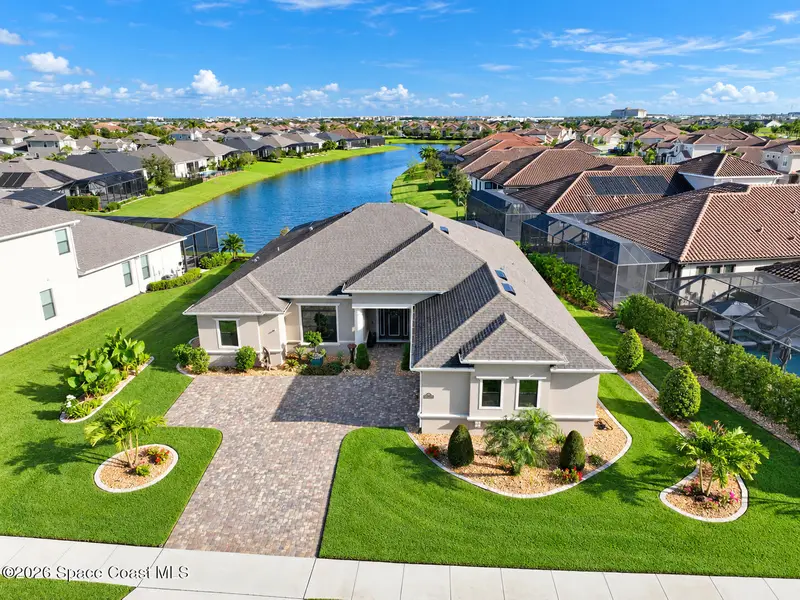 8307 Crimson Drive, FL