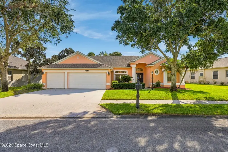 1331 Cape Sable Drive, FL