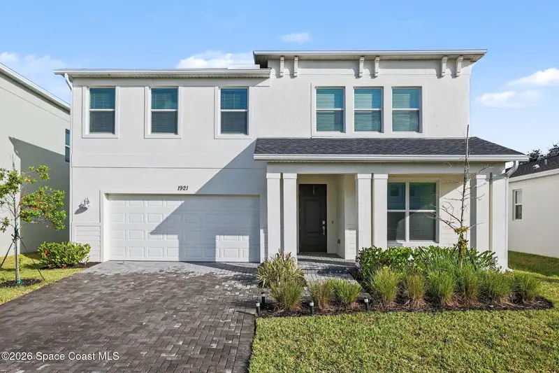 1921 Marigold Trail Nw, FL