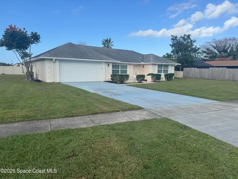 462 Port Malabar Boulevard Ne, FL