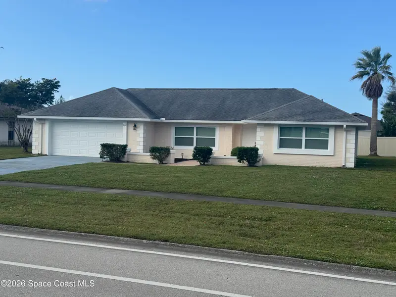462 Port Malabar Boulevard Ne, FL