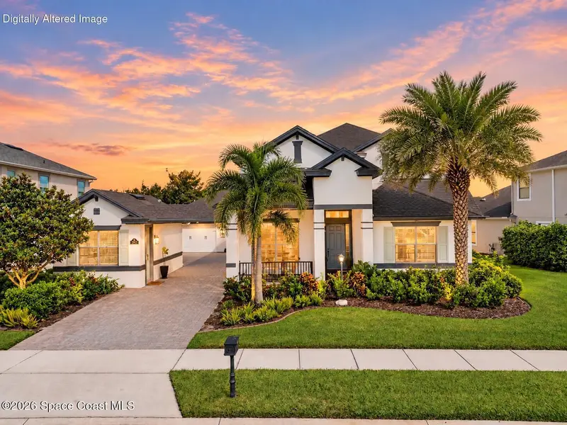 3629 Brunot Circle, FL