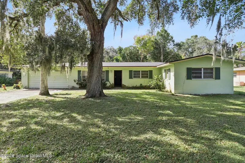 351 N Laila Drive, FL