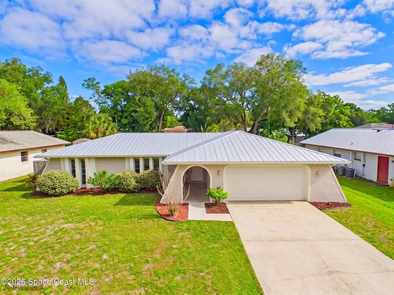 1523 Breese Street Ne, FL