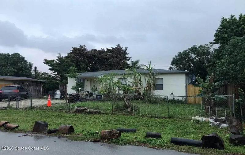 1426 Nw 15th Terrace, FL