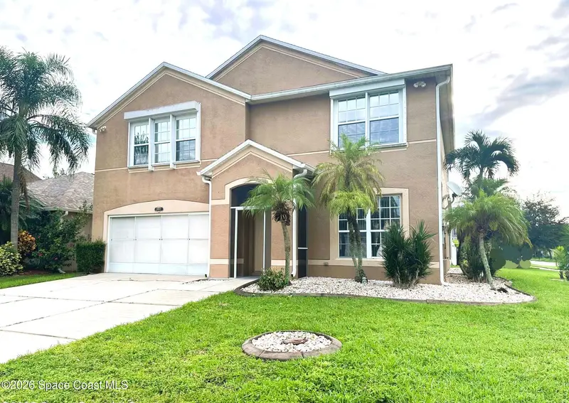 2893 Glasbern Circle, FL