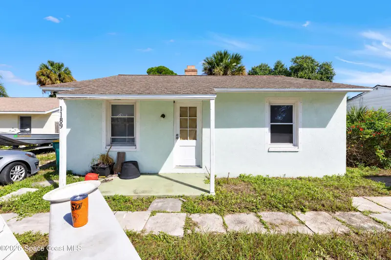 1189 Jasmine Street, FL