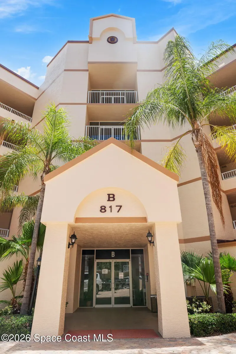 817 Mystic Drive B302, FL