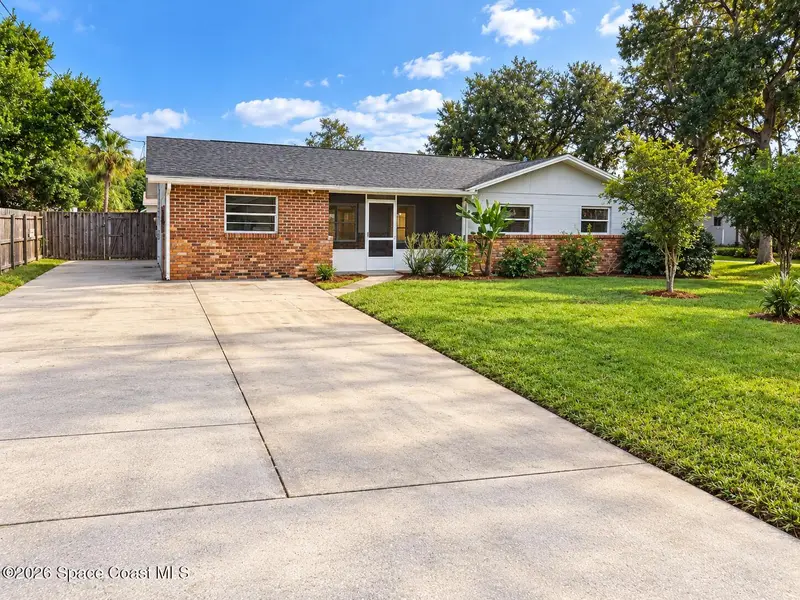 507 Poinsettia Avenue, FL