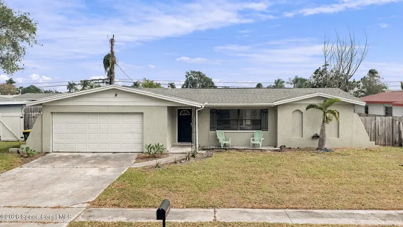 1460 Venus Street, FL
