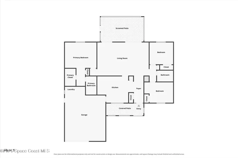 1559 Starboard Street Nw, FL