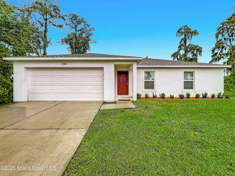 1390 Mariner Avenue Se, FL
