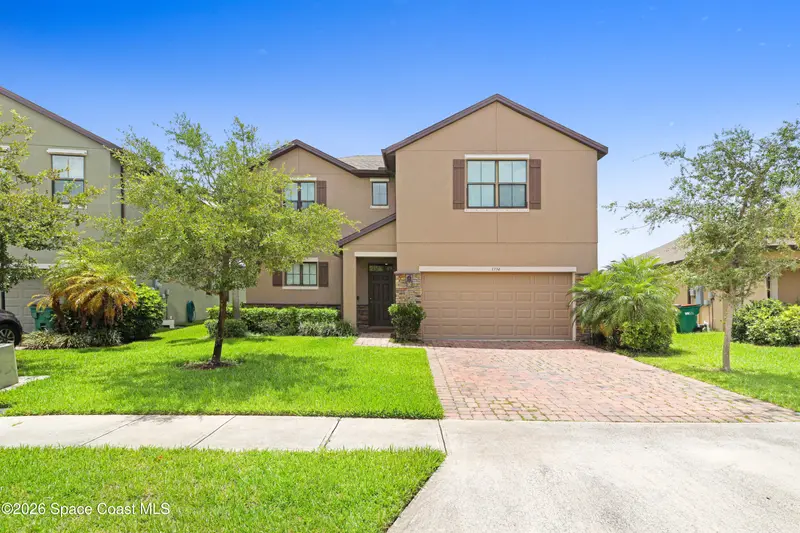 1334 Musgrass Circle, FL