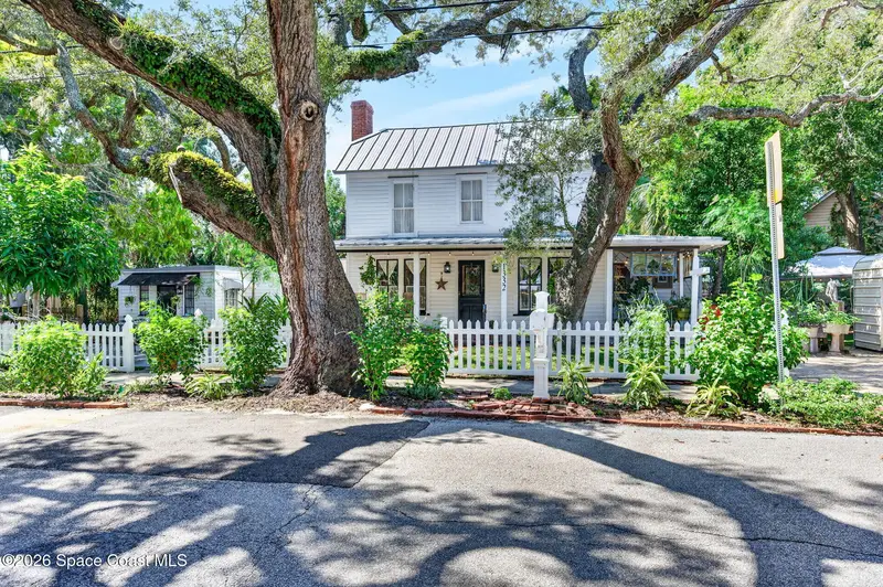 1332 Highland Avenue, FL