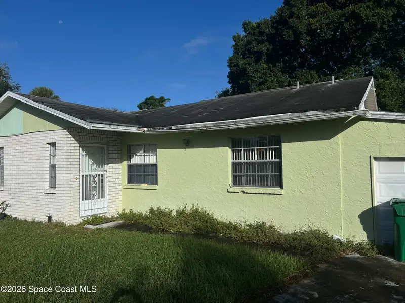 2474 Mercury Drive, FL