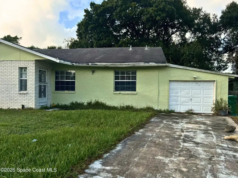 2474 Mercury Drive, FL