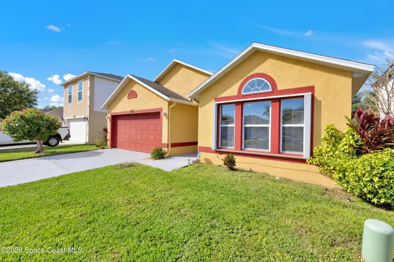 2235 Canopy Drive, FL