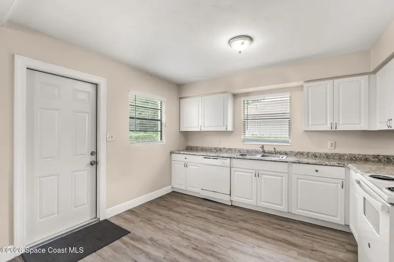 412 Clarence Rowe Avenue, FL