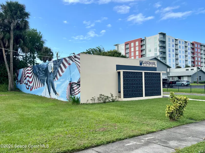 2112 Grant Place, FL