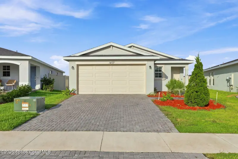 1407 Colebrook Circle Sw 1407, FL