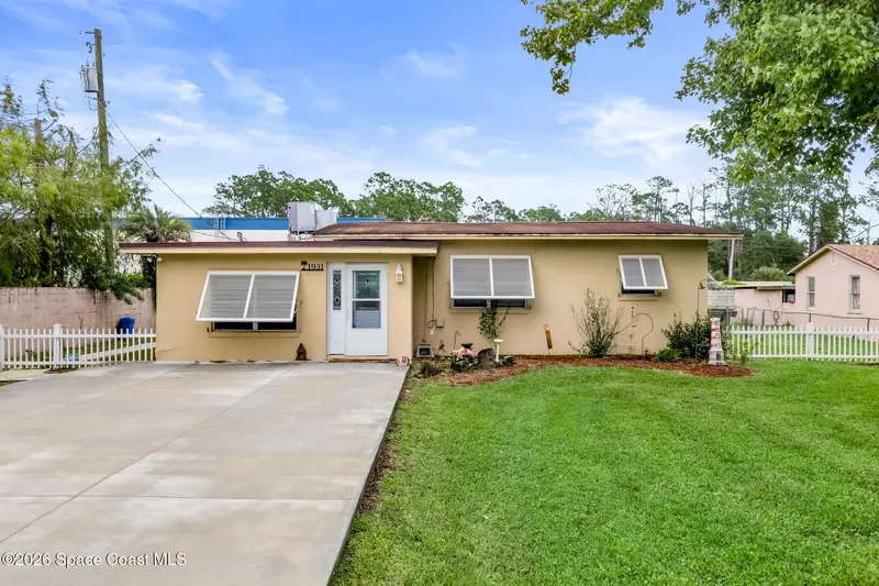 1931 Alma Drive, FL