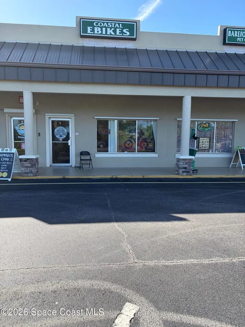 8530 Highway 1 County Road Ne 4, FL