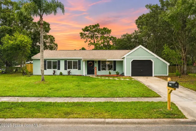 1151 Craftsland Lane Ne, FL