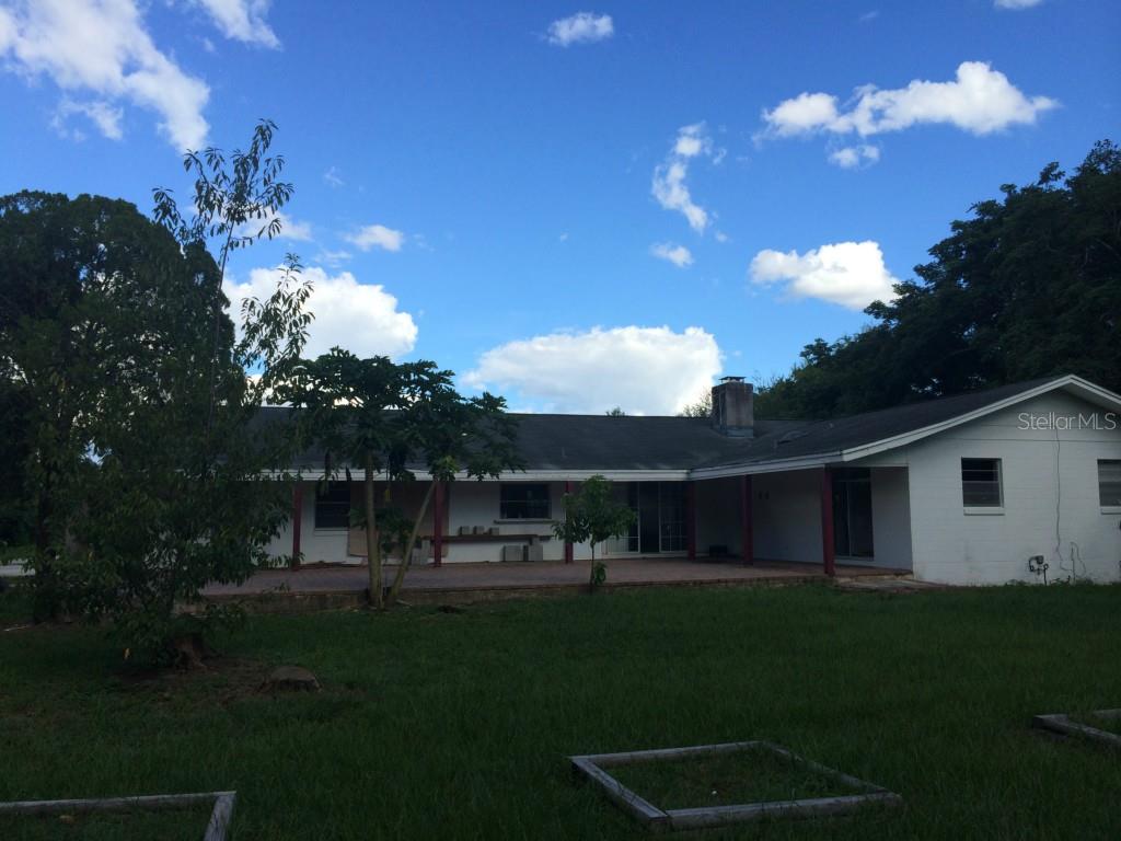 4500 Hiawassee Road, FL