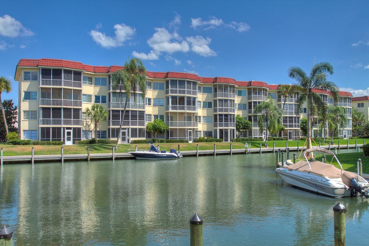 1250 Portofino Drive, FL