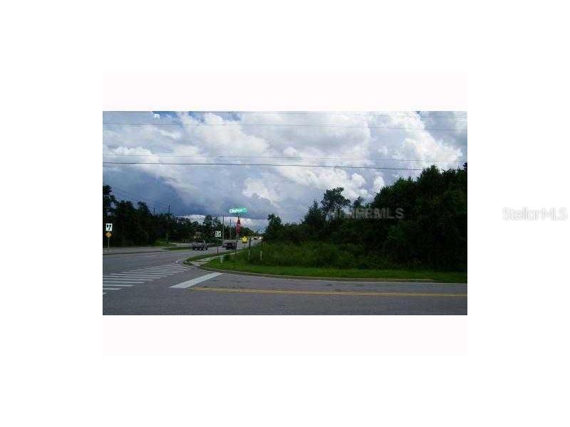 000 Howland Blvd & Bluffview Boulevard, FL